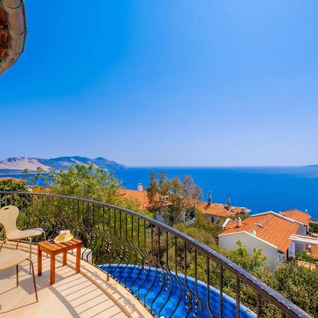Villa Fortuna Sunset 1 Yenikoy  Exterior photo