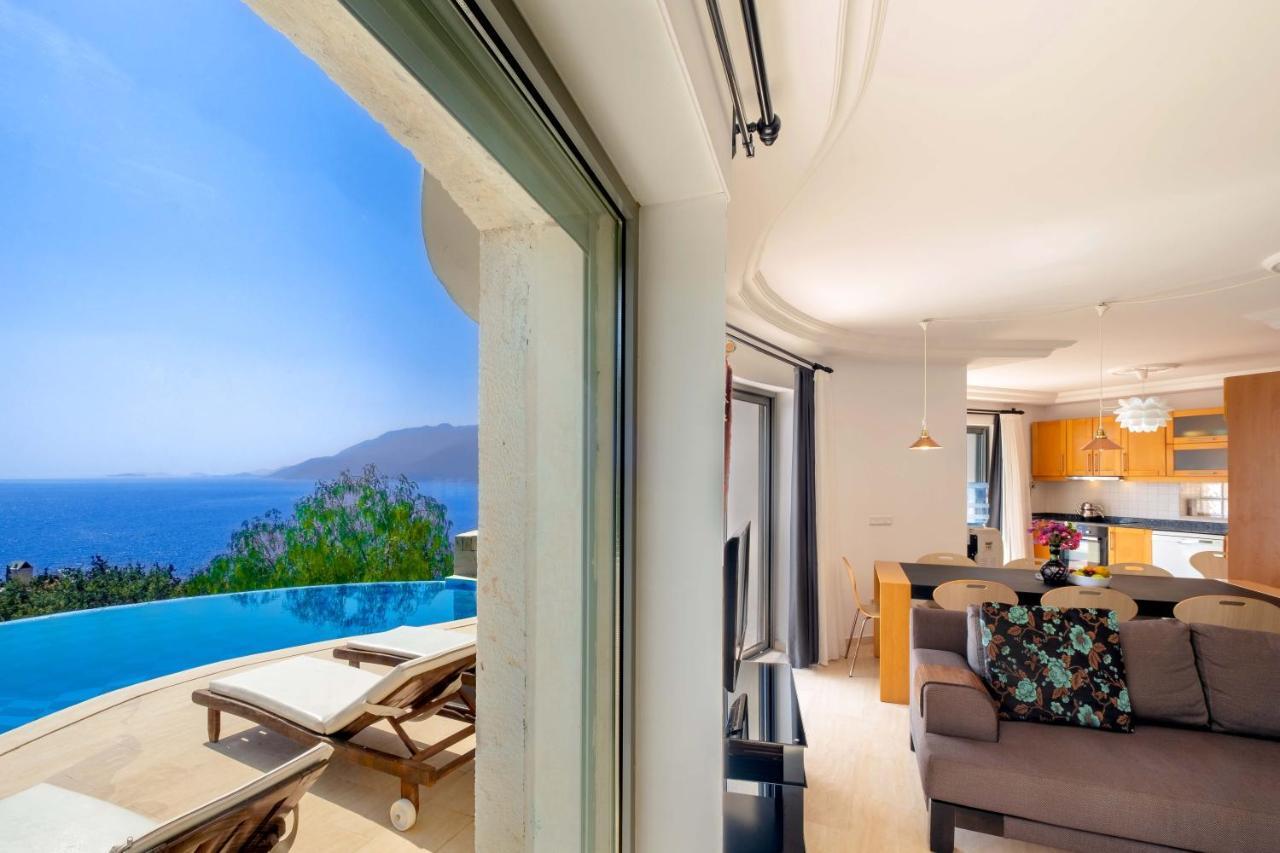 Villa Fortuna Sunset 1 Yenikoy  Exterior photo